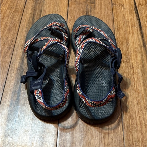 Chaco Women’s Z/2 Sandals Size 10 - Picture 7 of 10
